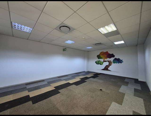 838M² OFFICE TO LET IN ILLOVO